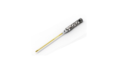 Flat Head Scredriver 4,0 x 150mm Honeycomb