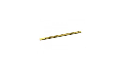 Flat Head Screwdriver 4.0x100mm Tip Only