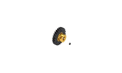 Pinion Gear 48P 26T (SL)