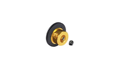 Pinion Gear 64P 34T (SL)