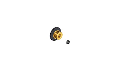 Pinion Gear 64P 42T (SL)