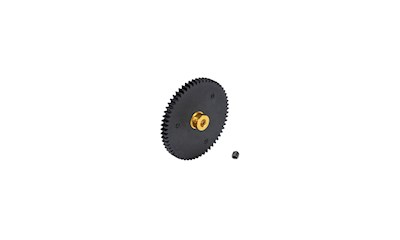Pinion Gear 64P 70T - Super Light