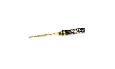 Arm Reamer 3,5 x 120mm Black Golden