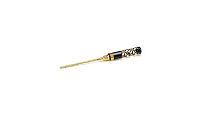 Arm Reamer 4.0 x 120mm Black Golden