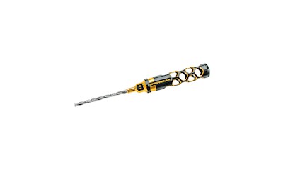 Arm Reamer 4.0 x 90mm Limited Edition