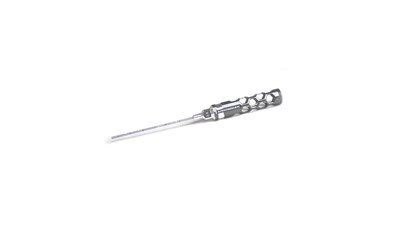 Arm Reamer Honeycomb 2,0 x 120mm