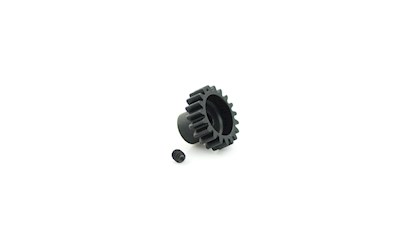 Ultra Pinion 19T Modul 1 (Spring Steel)