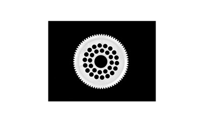 Super Differential Gear