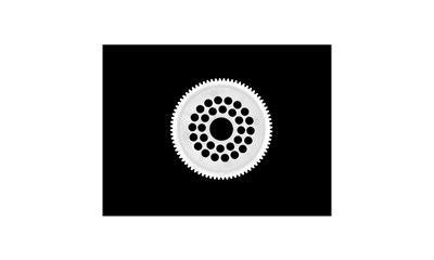 Super Differential Gear