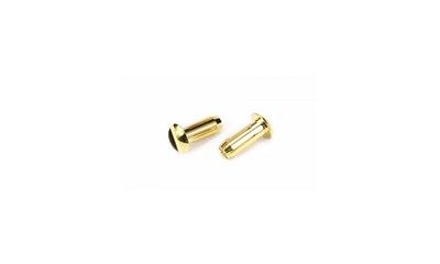 Low Profile 5mm Connector 24K (2)