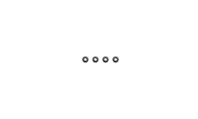 Pan Car Diff Gear 14T (4)