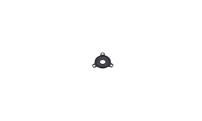 Pan Car Gear Diff Case Upper