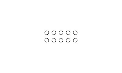 O-Ring 7 x 1 (10)