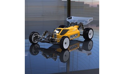 Cougar KC/KD Leichtbauweise