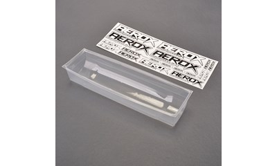 Razor Wing - 1.00mm