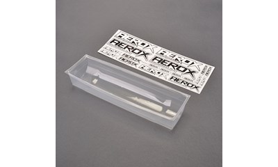 Razor Wing - 0.75mm