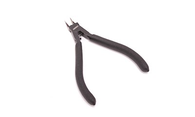 Side Cutters - Slim Double Edge