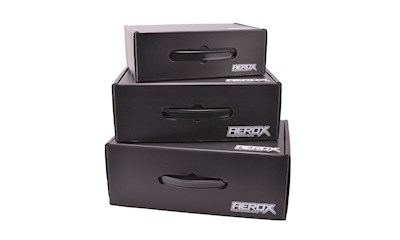 Aerox AirBoxes for OGIO 9800 - 3pcs
