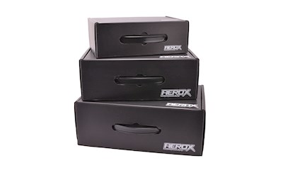 AirBoxes for OGIO 9800 - 3pcs
