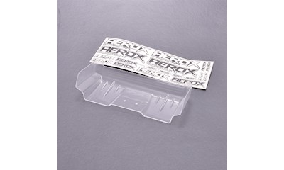 Trident Wing LD3 - 1.0mm