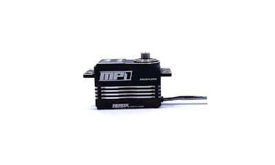 MP1 1/10th Brushless Servo