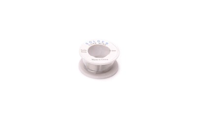 Solder 30g Reel