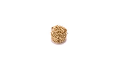150HS Brass Wool Soldering Tip Cleaner