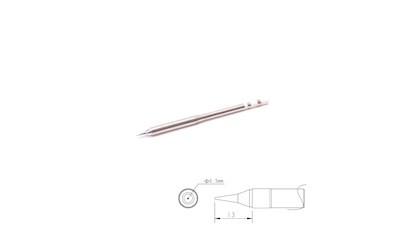 150HS Soldering Tip 220-240V Fine Point