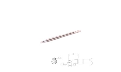 150HS Soldering Tip 220-240V Medium Chisel