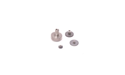 MP1 Servo Gear Set