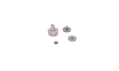 LP1s Servo Gear Set