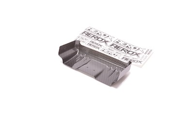 AEROX Trident Wing LD3 - 1.0mm C/F