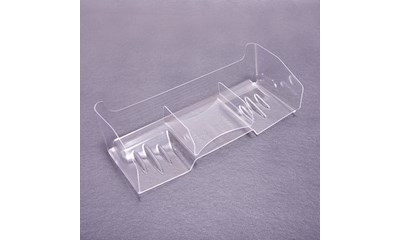 AEROX 1/8 Polycarbonate Wing - 1.5mm Clear (2part)