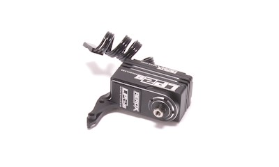 AEROX LP2S 1/10th Brushless Servo – FT9 180mm