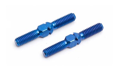 FT Turnbuckle, Ver. 2, .825 in