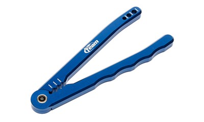 Factory Team Shock Shaft Pliers