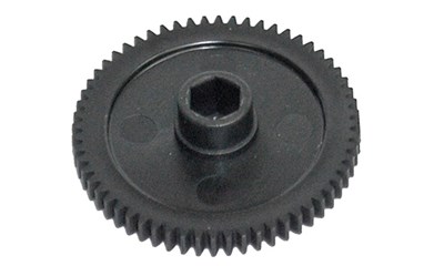 Spur Gear/Drive Cup