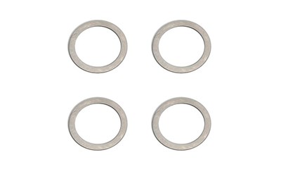 Shim Set for Differential