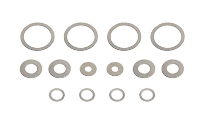 Axle Shim Kit