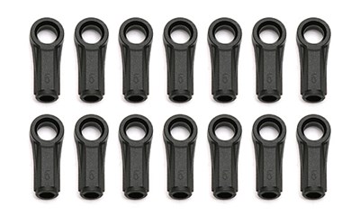 Turnbuckle Eyelets