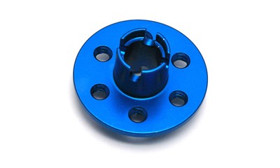 Spur Gear Hub