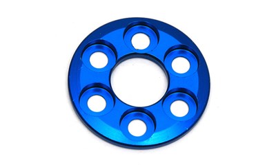 Spur Clamping Ring