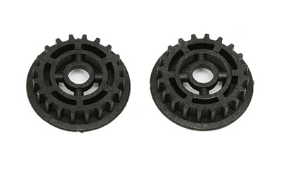 Spur Pulley, 20T