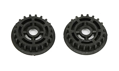 Spur Pulley, 20T