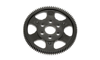 Spur Gear