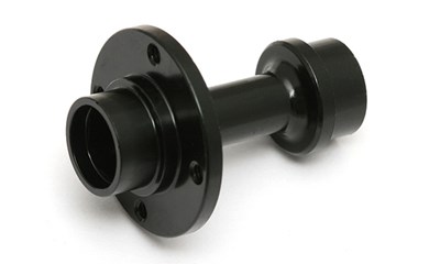 Spool Hub