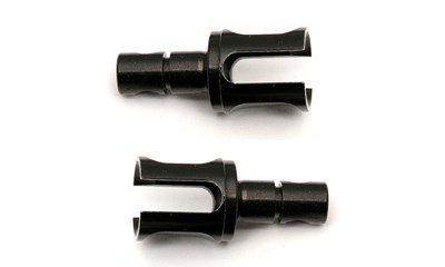 TC6 Gear Diff Outdrives