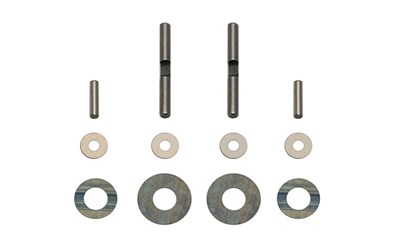 TC6 Gear Diff Pins and Shims