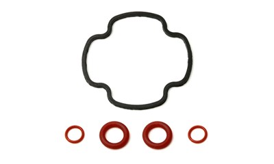 TC6 Gear Diff Seals
