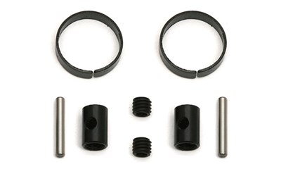 TC6.1 CVA Rebuild Kit